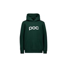 POC Hood Jr. Grünes Sweatshirt