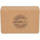 7. YOGA-BLOCK AUS KORK ENERO FIT