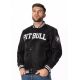 3. Pit Bull West Coast Tyrian 2 Herren-Frühlingsjacke Schwarz - 52301690000
