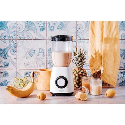 8. ADLER AD 4085 Standmixer