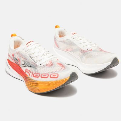 2. Joma R-1000 2602 Carbon Plate Laufschuhe RR100W2602