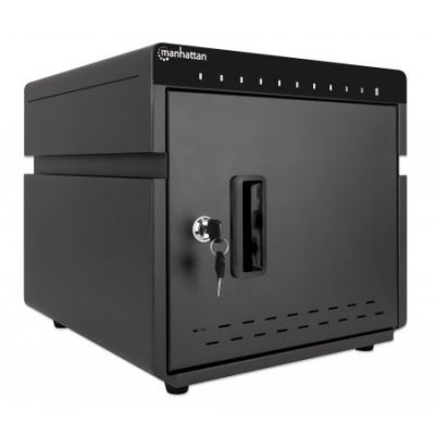 2. MANHATTAN USB-C POWER DELIVERY LADESTATION 180