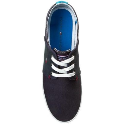 5. Tommy Hilfiger Freddy 6C M Schuhe FM56819315-403