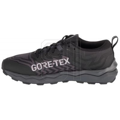 2. Mizuno Wave Daichi 8 GTX M J1GJ245601 Schuhe