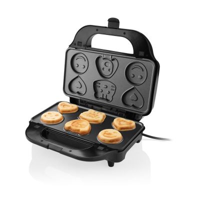 15. Eta Sorento Plus Toaster 900W Schwarz