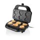 15. Eta Sorento Plus Toaster 900W Schwarz