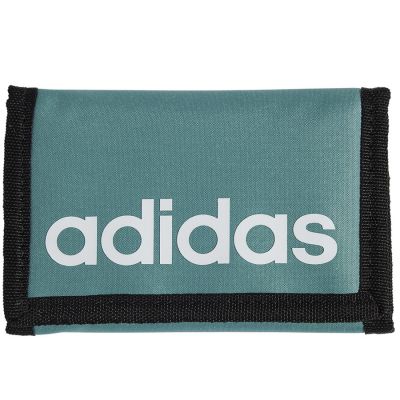 6. adidas Linear Geldbörse JX9049
