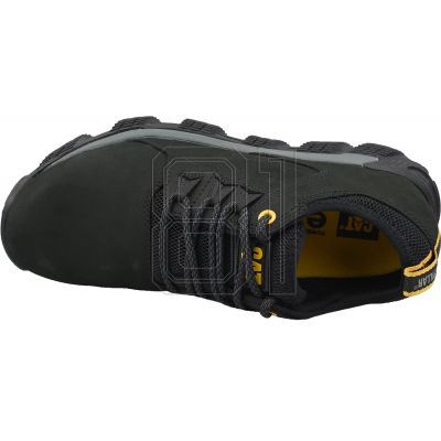 7. Caterpillar Electroplate Leather M P723551 Schuhe