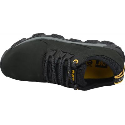 7. Caterpillar Electroplate Leather M P723551 Schuhe