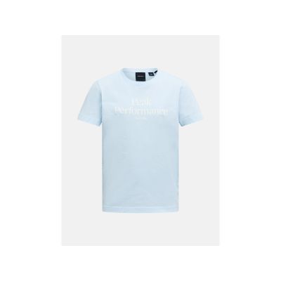 PEAK PERFORMANCE Original T-Shirt für Kinder