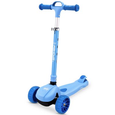 10. Spokey Hopi SPK-944616 Balance-Scooter