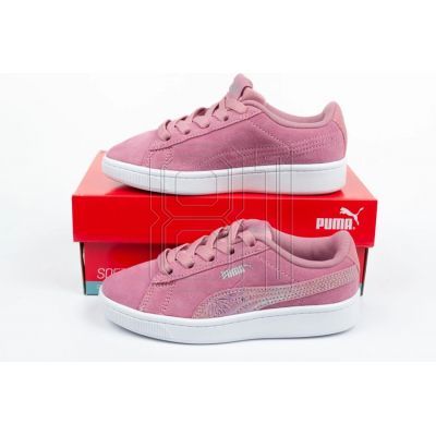 11. Puma Vikky Jr 373166 02 Schuhe