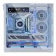 9. Lian Li SM088W Universelles Display
