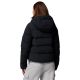3. Columbia Amaze Puff Hooded Jacket 2133714010 Schwarz L