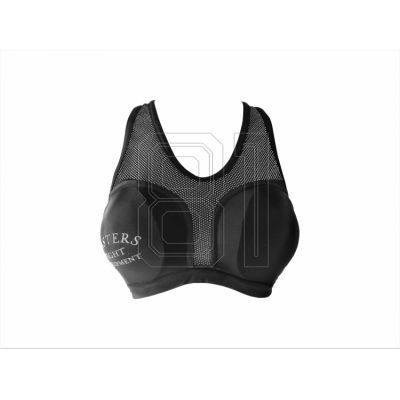 5. Brustschutz für Damen MASTERS 08192-01M
