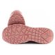 9. Skechers Uno Wedge-Hi Steps Damen Sneakers Sportmode Schuhe