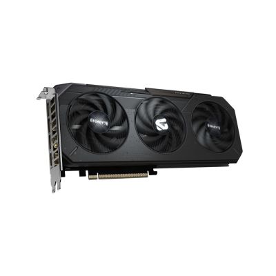 10. Gigabyte GeForce RTX 5050 GAMING OC 8G Grafikkarte