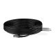 4. DIGITUS USB 3.2 RJ45 Ethernet-Kabel 1 Gbit/s 10 m