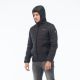 12. Herren CORE ARON Steppjacke