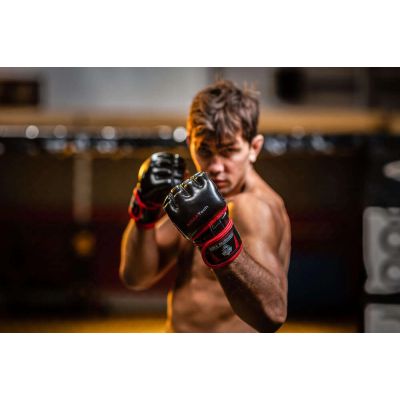 12. MMAM-Handschuhe - Flow - Valor-Serie