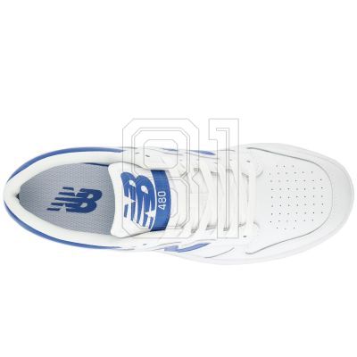 8. New Balance Sportschuhe BB480LBL