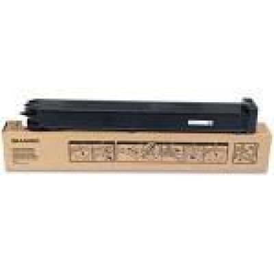 2. Sharp MX-2310U Tonerkartusche, 1 Stück, Original Schwarz