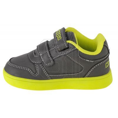 2. Kappa Dalton Ice II BC M Jr 280011BCM-1633 Schuhe