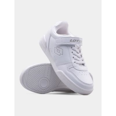 10. Lotto Titanis Oc K Jr 2600330K-1014 Schuhe