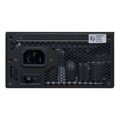 6. Lian Li SP1000P Netzteilmodul 1000W 24-Pin ATX SFX Schwarz