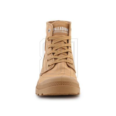 7. Palladium Mono Chrome Schuhe 73089-209-M