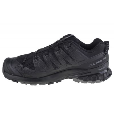 2. Salomon XA Pro 3D v9 Wide M 472731 Laufschuhe