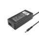 6. Qoltec 51516.90W Netzteil für DELL Notebooks (19,5 V; 4,62 A; 90 W; 4,5 mm x 3 mm)