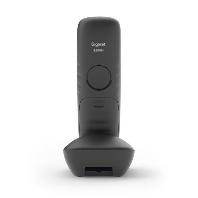 Gigaset E290 HX - DECT-Schnurlostelefon