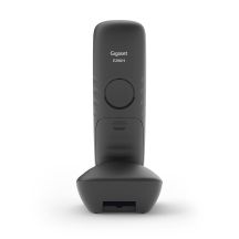 Gigaset E290 HX - DECT-Schnurlostelefon