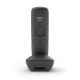 Gigaset E290 HX - DECT-Schnurlostelefon