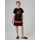 5. Badeshorts für Jungen 4F 4FJWSS26UBDSM203-62S