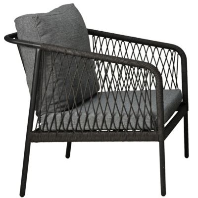 3. 5-teiliges Gartenmöbelset Mailand