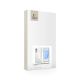 6. Tech-Protect FlexAir Hybrid MagSafe Case für Samsung Galaxy S25 Edge - Transparent
