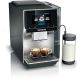 2. Siemens TP715R07 EQ700 Espressomaschine (schwarz; 19 bar)