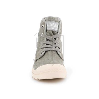 8. Palladium Us Pampa Hi W 92352-339-M Schuhe