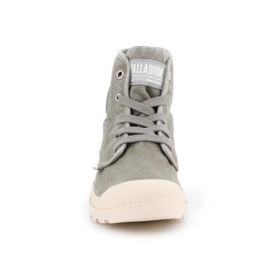 8. Palladium Us Pampa Hi W 92352-339-M Schuhe