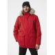6. Helly Hansen Reine Parka Jacke M 53630 162