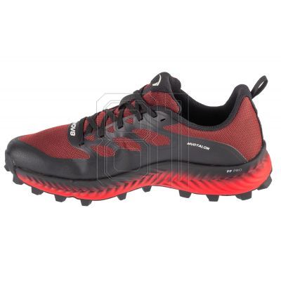 2. Inov-8 MudTalon M 001144-RDBK-P-001 Laufschuhe