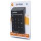 6. MANHATTAN DRAHTLOSE NUMERISCHE TASTATUR