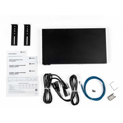 3. Vertiv Avocent ACS8008MDAC-404 RJ-45 Konsolenserver