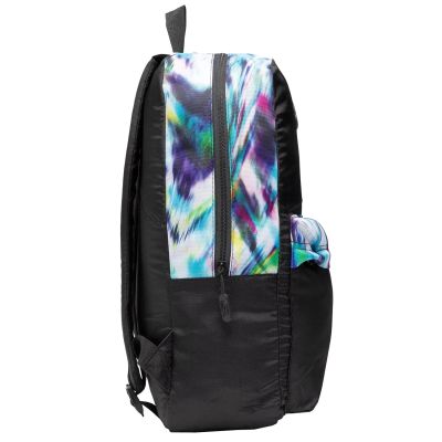 2. Skechers San Diego Rucksack S1040-83 Schwarz Einheitsgröße