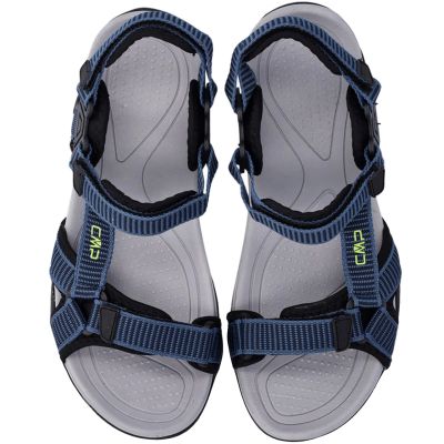 7. CMP Hamal Hiking M 38Q9957M879 Sandalen