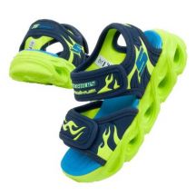 Skechers Jr. 400102N/NVLM Sandalen