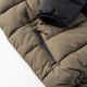 4. Herren-Wintersteppjacke VARMI II