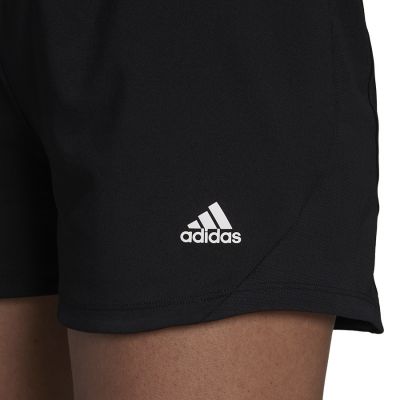 5. adidas WTR HIIT KNT Shorts W HD0667